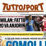 tuttosport-in-primo-piano-con-la-juventus:-“comolli,-e-l’ora-dei-blitz”