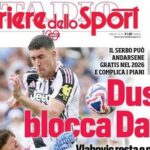 corriere-dello-sport-e-il-mercato-juventus:-“vlahovic-blocca-david”