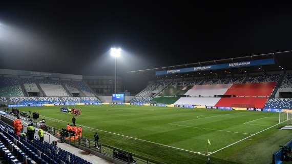 il-sassuolo-sfidera-il-napoli-con-un-nuovo-campo:-ora-100%-naturale-(con-varieta-dagli-usa)