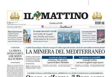 il-mattino:-“lucca,-l’altro-gigante”