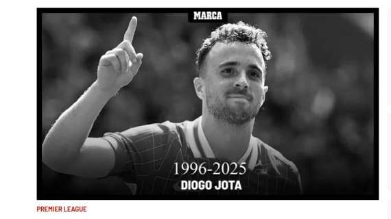 la-nota-del-liverpool:-“sconvolti-per-la-morte-di-diogo-jota”