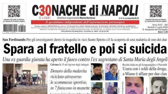 cronache-di-napoli:-“beukema-a-dimaro,-forza-la-mano-col-bologna-per-l’addio”