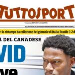 tuttosport:-“david:-‘juve-ti-sognavo-da-bambino'”