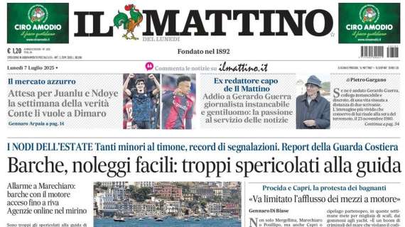 il-mattino:-“attesa-per-juanlu-e-ndoye:-conte-li-vuole-a-dimaro”