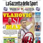 gazzetta-dello-sport-e-il-giro-di-punte:-“vlahovic,-si-a-max”