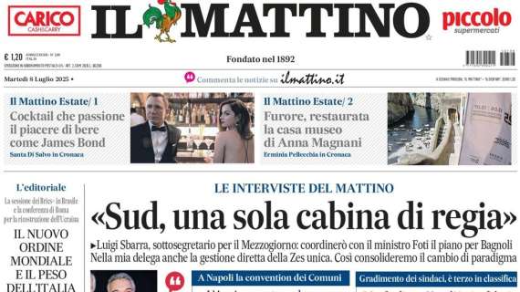 il-mattino:-“osimhen,-dentro-o-fuori:-i-giorni-della-verita”