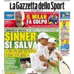 la-gazzetta-dello-sport: “doppietta-napoli-da-60-milioni:-beukema-e-lang”.