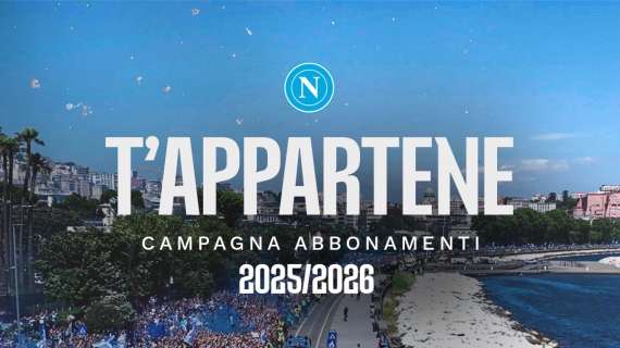 campagna-abbonamenti-2025/26:-domani-parte-la-prelazione-per-i-vecchi-abbonati