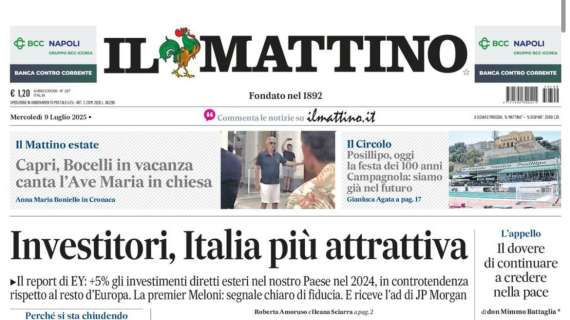 il-mattino:-“lo-scudetto-’t’appartene’.-osimhen-a-un-passo-dal-galatasaray”