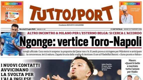 ngonge-al-torino,-tuttosport:-“vertice-a-milano,-si-cerca-l’accordo”