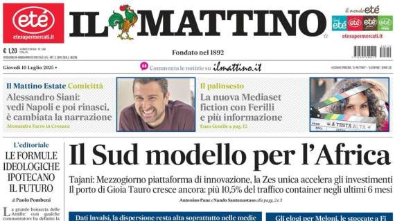 il-mattino:-“osi,-ultime-ore-per-dirsi-addio”