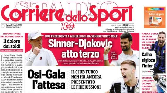 corriere-dello-sport:-“lucca-all’asta,-napoli-in-pole.-osi-gala,-l’attesa”