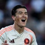 la-roma-completa-un’altra-cessione:-shomurodov-vola-in-turchia