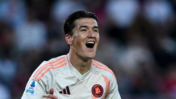 la-roma-completa-un’altra-cessione:-shomurodov-vola-in-turchia