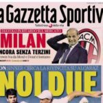 la-gazzetta-dello-sport-sul-milan-in-ritardo-sul-mercato:-“allegri-senza-terzini”