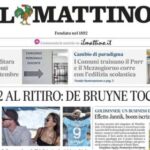 il-mattino:-“napoli,-2-al-ritiro:-de-bruyne-tocca-a-te”