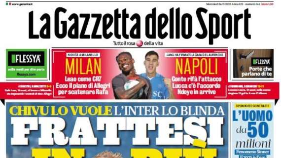 gazzetta-sul-napoli:-“conte-rifa-l’attacco:-fatta-per-lucca-e-ndoye-in-arrivo”