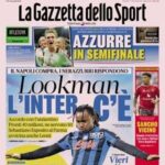 la-gazzetta-dello-sport:-“da-de-bruyne-a-lucca:-i-campioni-sono-da-bis”