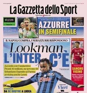 la-gazzetta-dello-sport:-“da-de-bruyne-a-lucca:-i-campioni-sono-da-bis”
