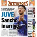 tuttosport:-“scatto-inter,-lookman-dice-si.-juve,-sancho-in-arrivo”