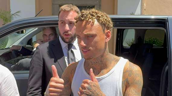 ecco-il-terzo-acquisto:-lang-e-del-napoli!-l’annuncio-di-adl:-“benvenuto-noa!”