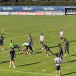 dimaro,-day-2:-seduta-pomeridiana,-super-de-bruyne-e-ovazione-dei-tifosi