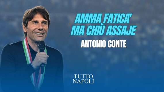 conte-in-conferenza:-“amma-fatica-chiu-assai!-rinforzi-giovani-per-il-futuro.-serve-attrezzarci-per-tutti-i-fronti!-scudetto-da-difendere,-ma-due-anni-fa-ricordate…”