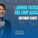 conte-in-conferenza:-“amma-fatica-chiu-assai!-rinforzi-giovani-per-il-futuro.-serve-attrezzarci-per-tutti-i-fronti!-scudetto-da-difendere,-ma-due-anni-fa-ricordate…”