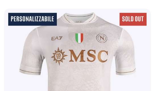 tutti-pazzi-per-la-nuove-maglie-del-napoli:-gia-sold-out-la-versione-away
