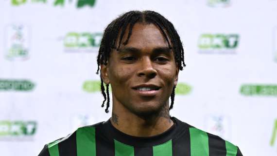 il-sassuolo-perde-un-big-verso-il-napoli:-e-fatta-per-lauriente-al-sunderland