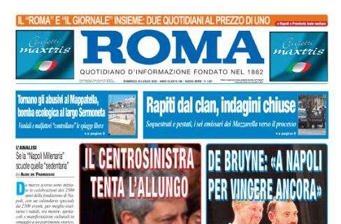 il-roma-apre-con-le-parole-di-de-bruyne:-“a-napoli-per-vincere-ancora”