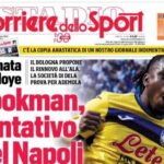corriere-dello-sport:-“lookman,-tentativo-del-napoli”