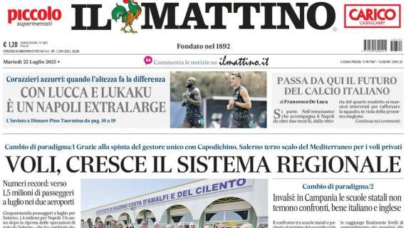 il-mattino:-“con-lucca-e-lukaku-e-un-napoli-extralarge”