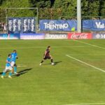 arezzo,-giornata-da-ricordare-per-pattarello:-rinnovo-e-gol-su-rigore-al-napoli