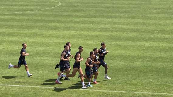 dimaro,-day-7:-seduta-mattutina,-solo-lavoro-a-secco-per-mctominay-e-simeone.-out-politano-e-gilmour