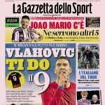 gazzetta-dello-sport:-“ndoye,-rilancio-napoli:-ecco-40-milioni,-il-bologna-riflette”