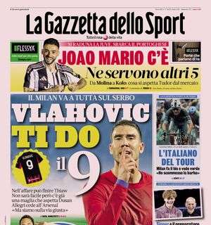 gazzetta-dello-sport:-“ndoye,-rilancio-napoli:-ecco-40-milioni,-il-bologna-riflette”