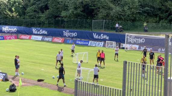 dimaro,-day-8:-seduta-mattutina,-esercitazioni-tecnico-tattiche.-mctominay-torna-in-gruppo