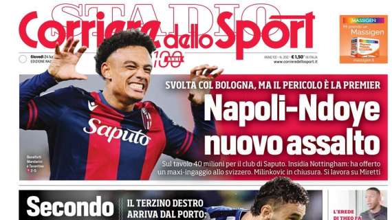 napoli-ndoye,-corriere-dello-sport:-“nuovo-assalto!-e-si-lavora-per-altri-due-colpi”