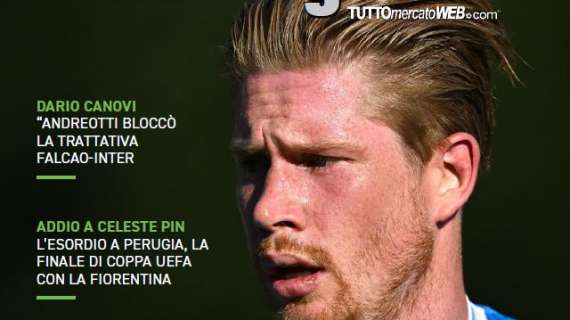 “genio-&-eleganza”:-de-bruyne-protagonista-in-copertina-del-nuovo-numero-di-tmwmagazine