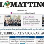 il-mattino:-“conte-ai-tifosi:-ora-servono-pazienza-e-umilta”