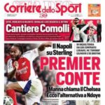 corriere-dello-sport:-“napoli-su-sterling.-manna-chiama-il-chelsea”
