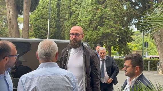 milinkovic-savic-e-arrivato-a-villa-stuart:-iniziate-le-visite-mediche,-poi-l’annuncio