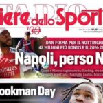 corriere-dello-sport:-“napoli,-perso-ndoye.-conte-e-manna-ragionano-su-sterling”