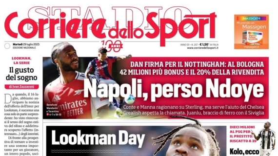 corriere-dello-sport:-“napoli,-perso-ndoye.-conte-e-manna-ragionano-su-sterling”