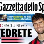 la-gazzetta-dello-sport-apre-con-pulisic:-“rivedrete-le-stelle”