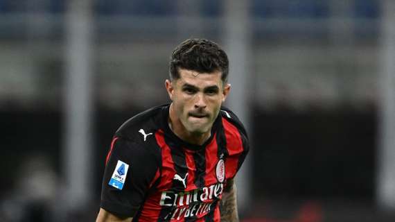 milan,-pulisic-fissa-l’obiettivo:-“vogliamo-tornare-in-champions”