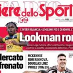 corriere-dello-sport:-“juve,-quante-grane-sul-mercato.-lookman-dea,-rottura?”