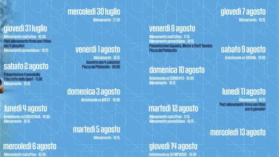 castel-di-sangro,-il-programma:-5-amichevoli,-presentazione-squadra-e-non-solo