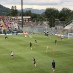 castel-di-sangro,-day-2:-seduta-pomeridiana,-i-fucsia-vincono-la-partitella!-in-panchina-marianucci